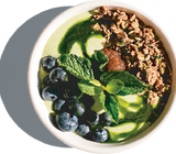 Matcha Yogurt Parfait
