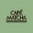 Café Matcha logo