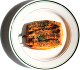 Miso Carrot Danish