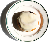 Miso Cinnamon Roll