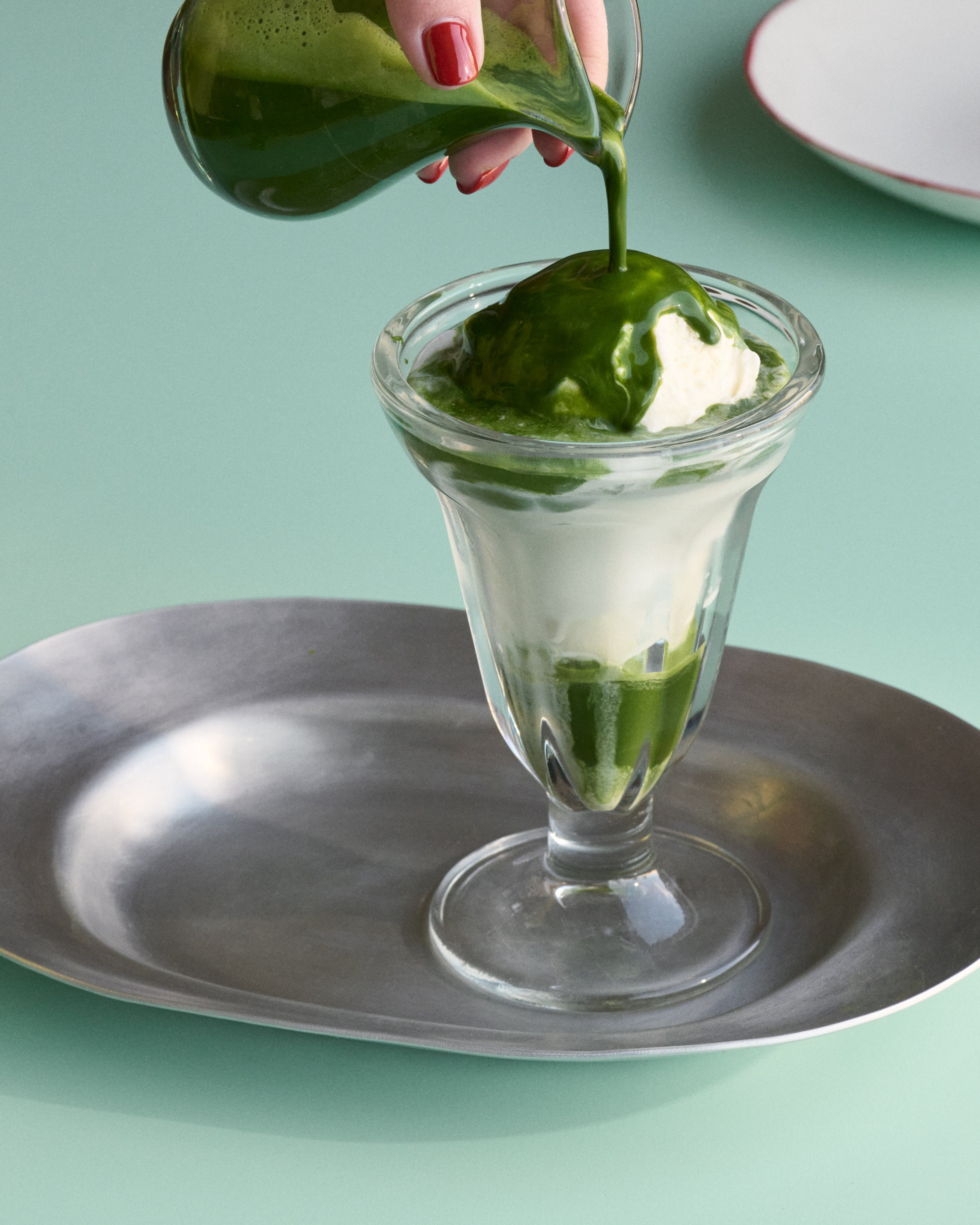 まっっちゃページ③ About Café Matcha | Matcha Café in Los Angeles